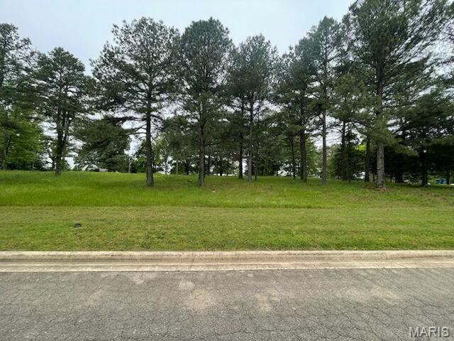 Lot 3 W Highland Circle Property Photo 1
