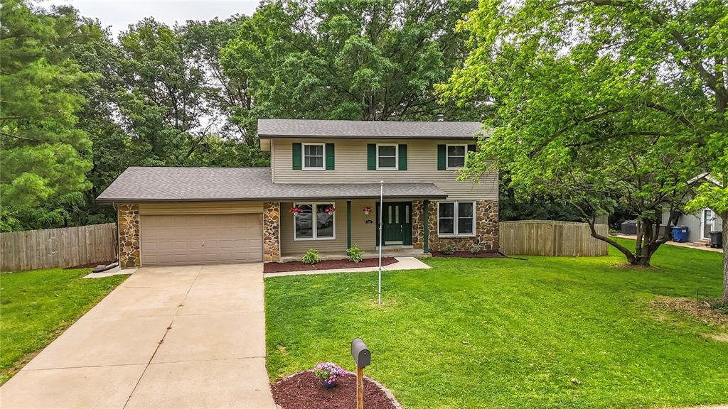 4625 Briargate Drive Property Photo 1