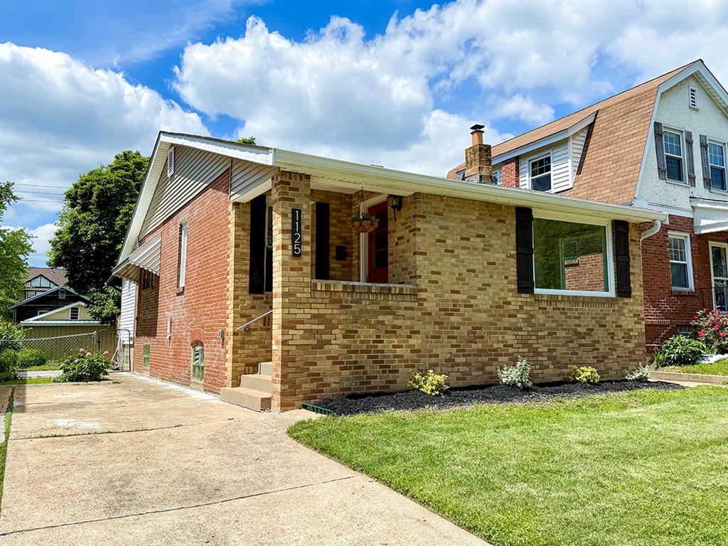 1125 Blendon Place