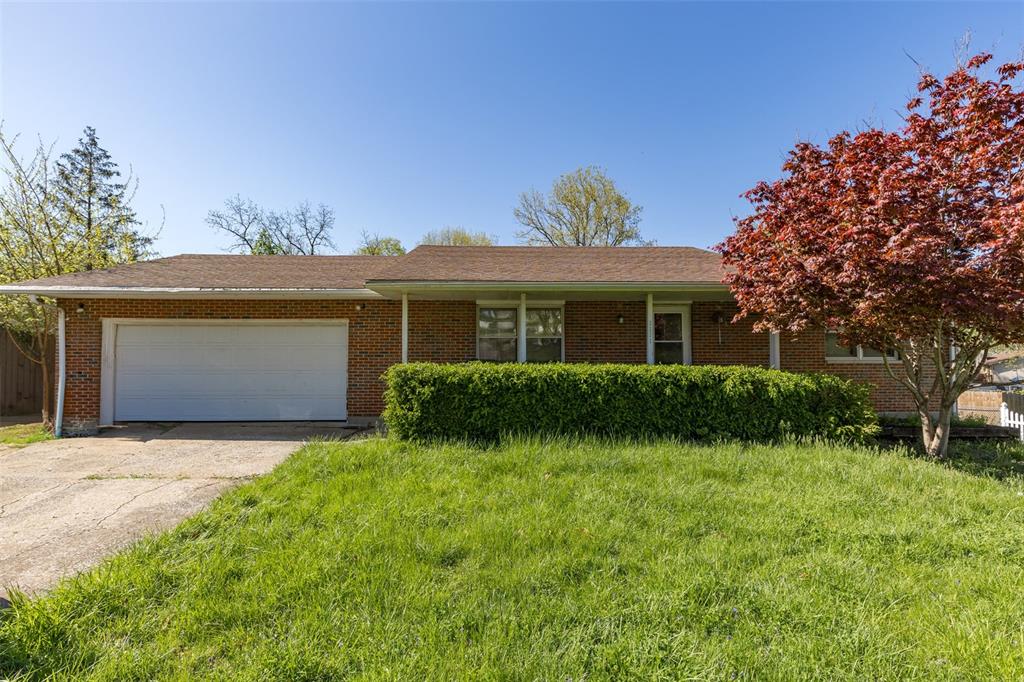 1111 Arnold Tenbrook Road Property Photo 1