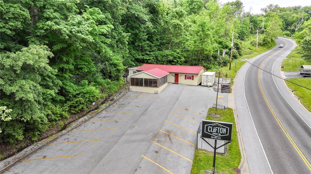 4922 Clifton Terrace Road Property Photo 1