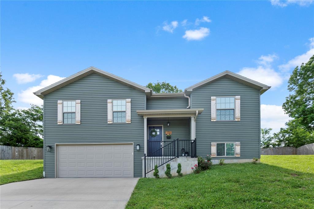170 Parklane Drive Property Photo 1