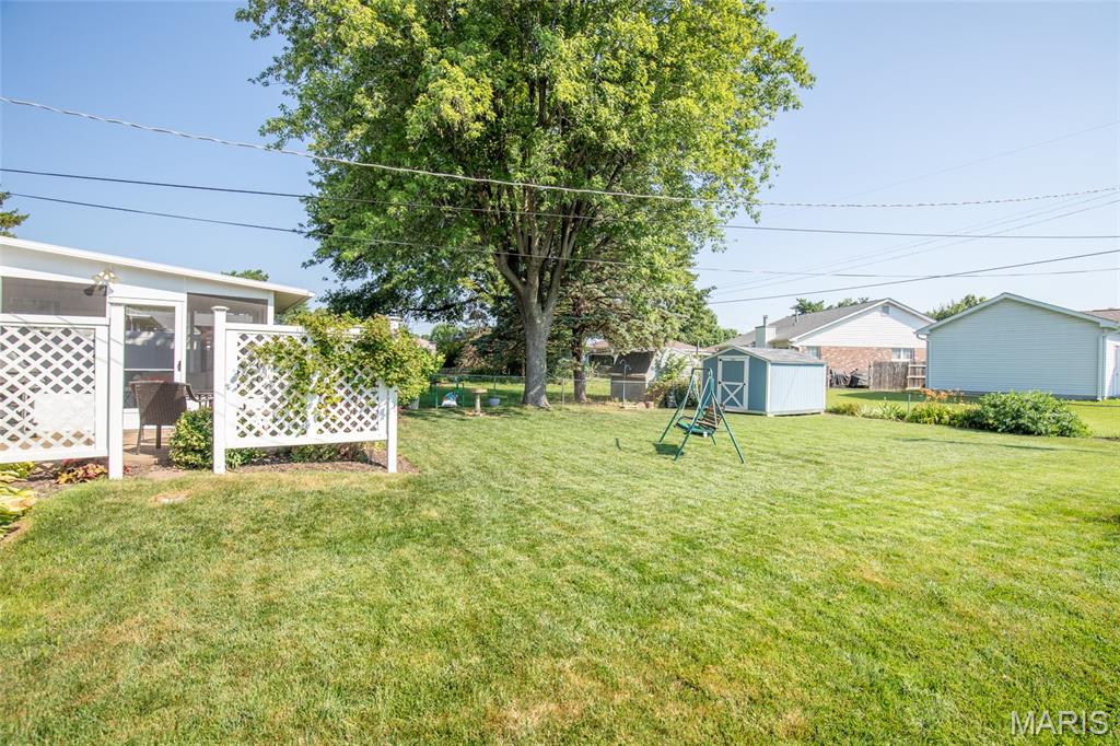 4319 Sinnwell Drive Property Photo 4