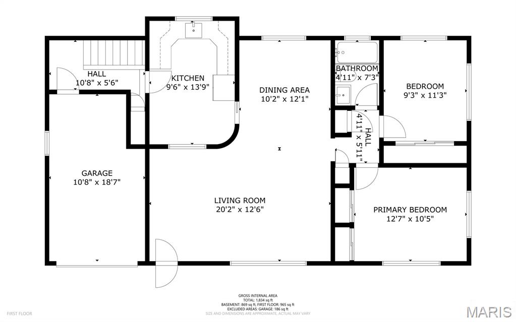 4319 Sinnwell Drive Property Photo 5