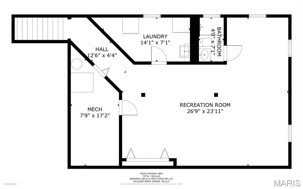 4319 Sinnwell Drive Property Photo 42