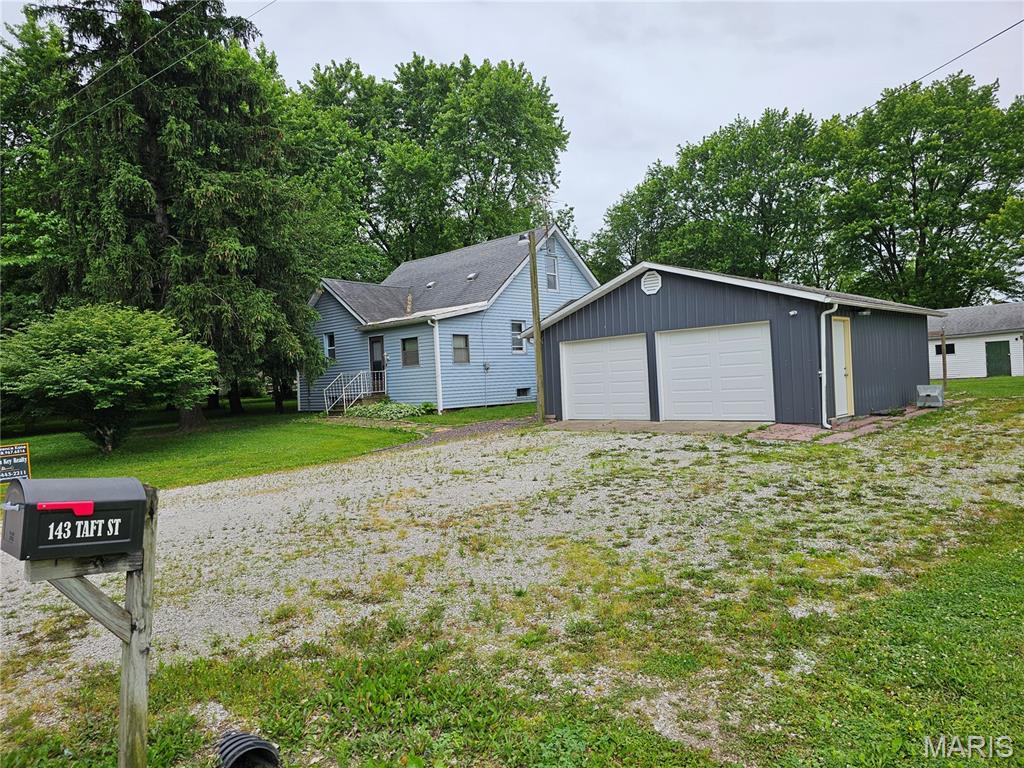 143 Taft Street Property Photo 1