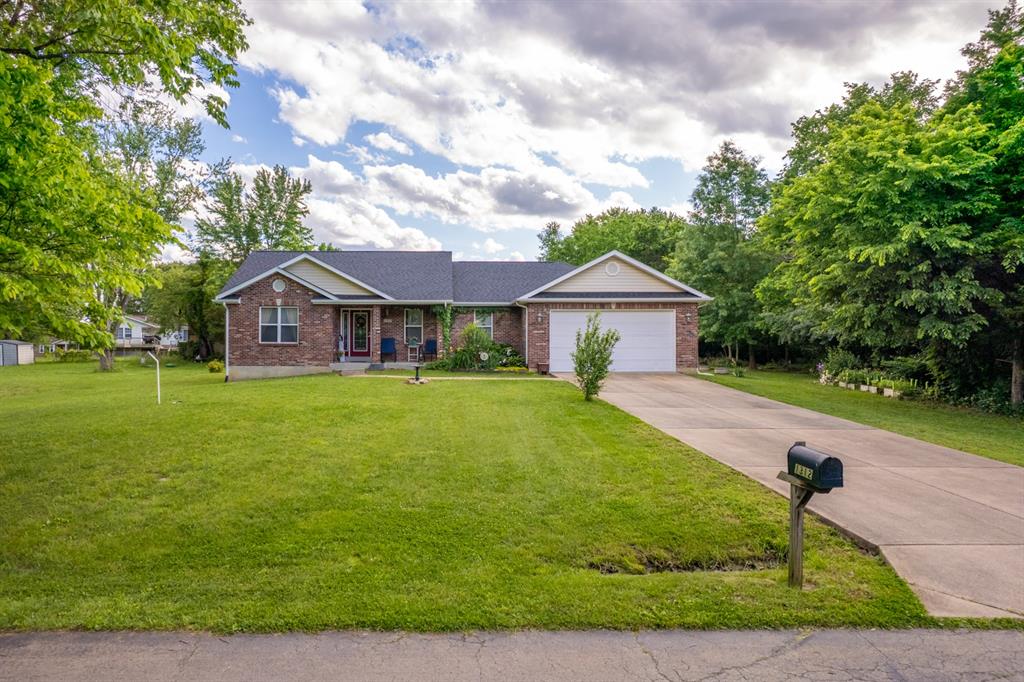 1312 Radcliff Drive Property Photo 1