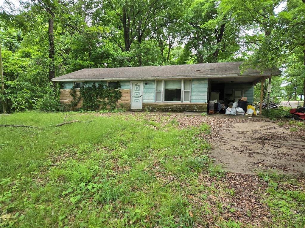 3374 County Road 318 Route 1 Property Photo 1