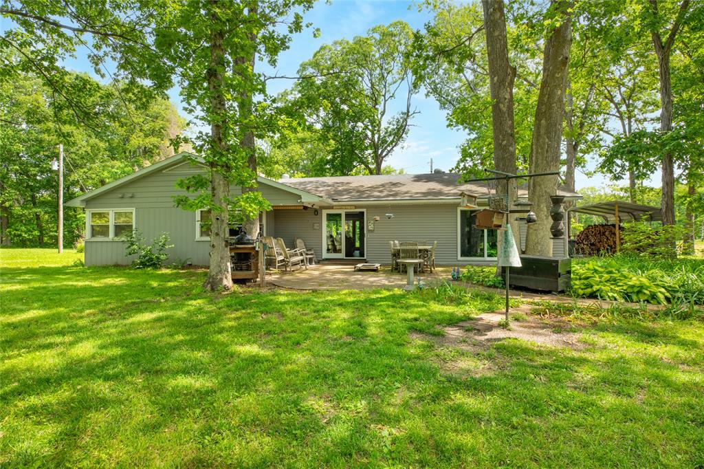 222 Prairietown Road