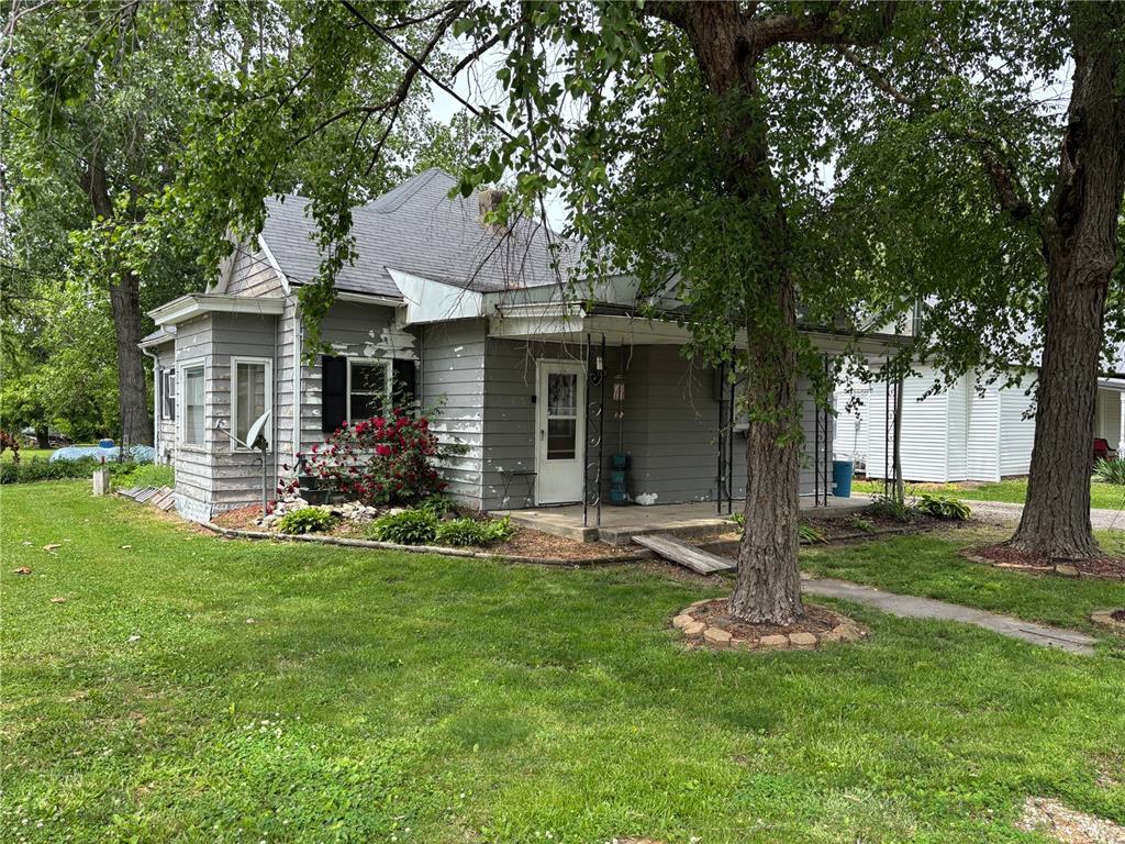 406 Ridge Street Property Photo 1