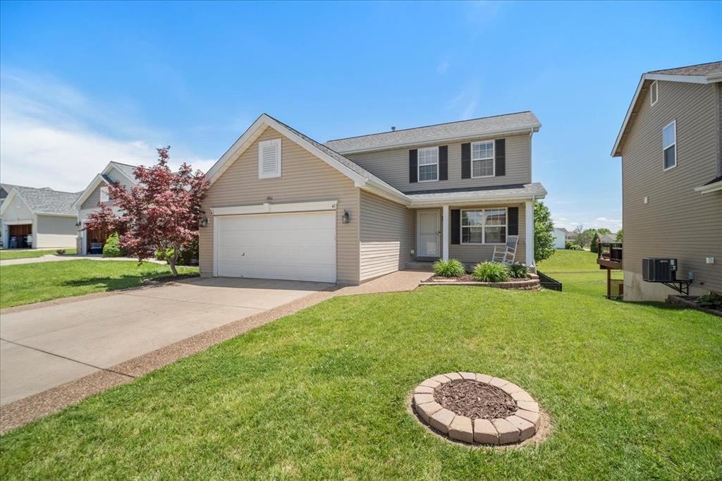 1406 Tisbury Circle Property Photo 1
