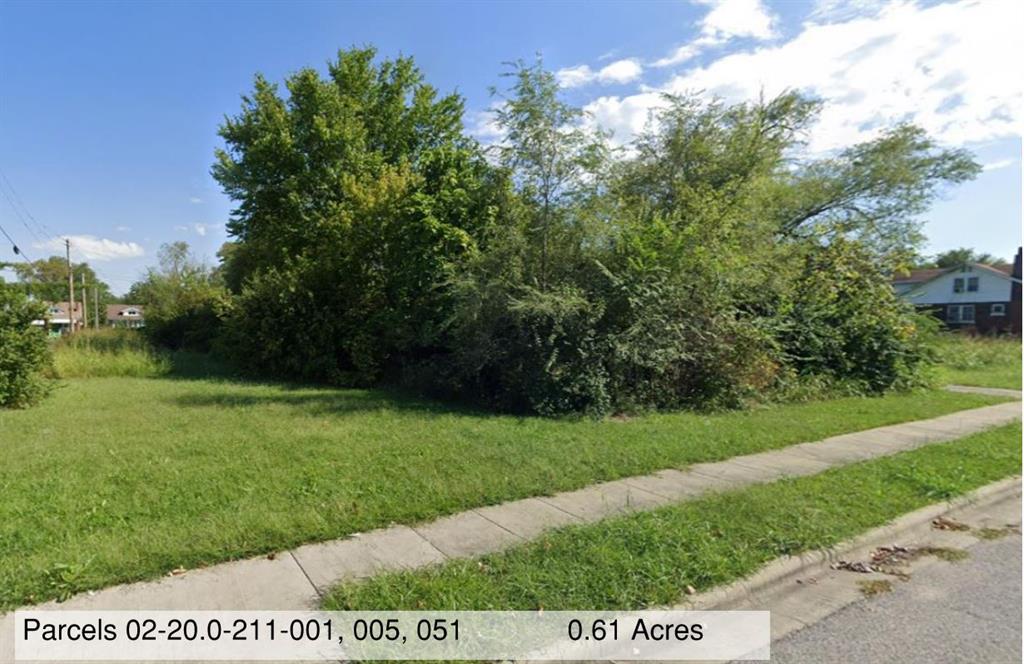 682 N 33rd Street Property Photo 1