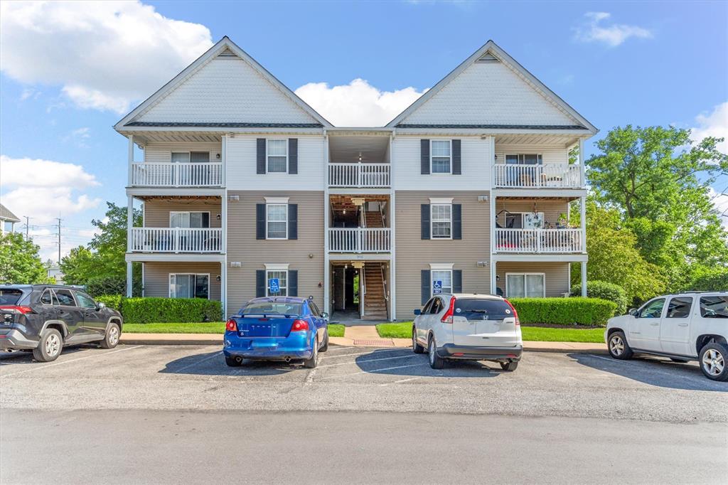 9733 Crayford Drive 9I