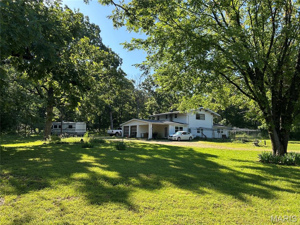 1116 E. Springfield Road Property Photo 1