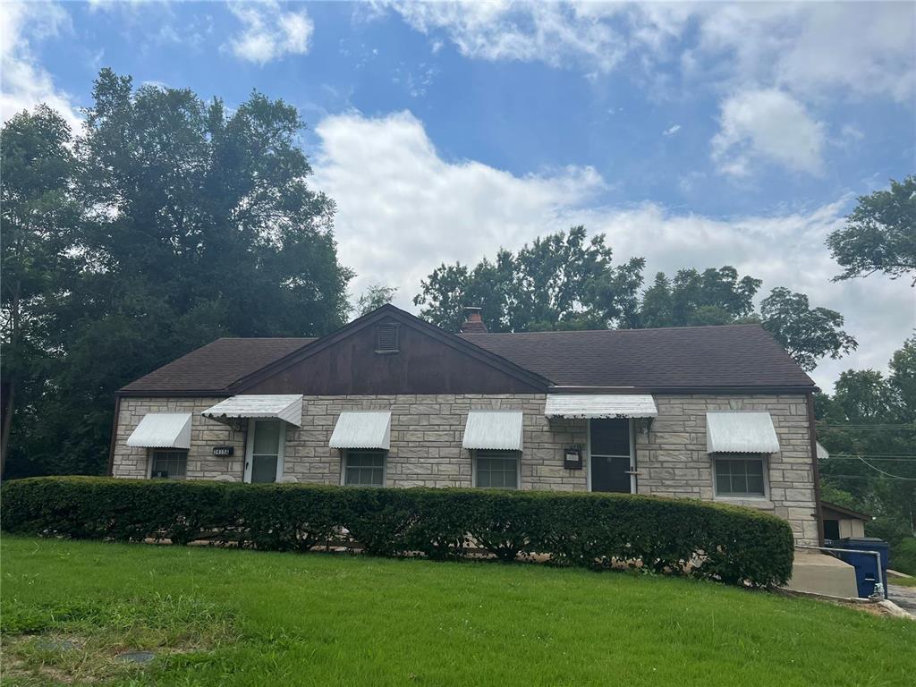 3415 Saint Mark Lane