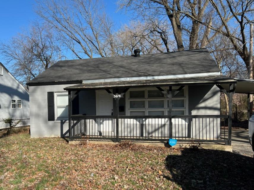 3678 Elsa Avenue Property Photo 1