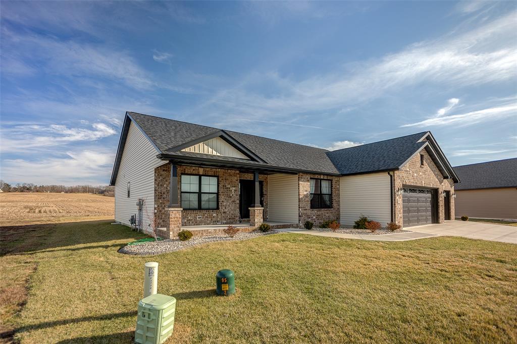 3772 Osprey Court Property Photo 1