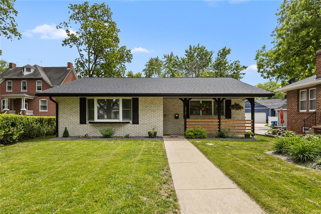 1510 Lindenthal Avenue Property Photo 1