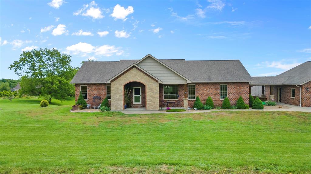 59 Ball Mill Drive Property Photo
