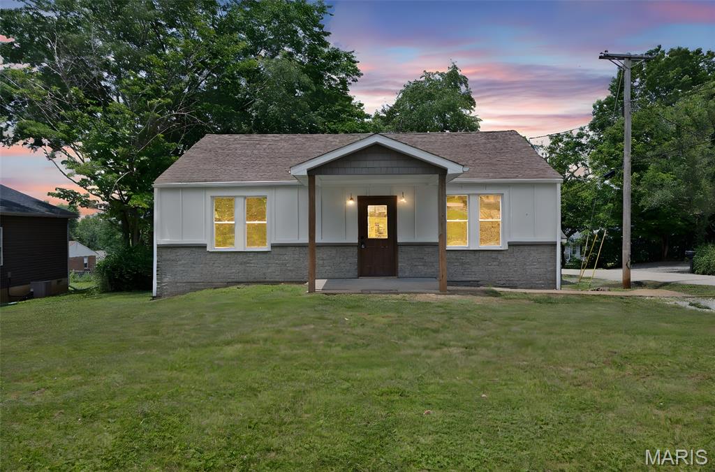 812 Richeson Road Property Photo