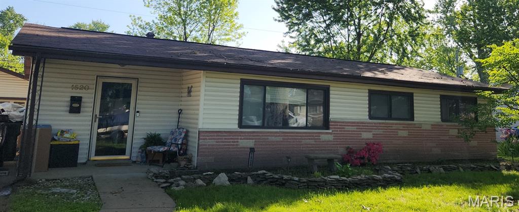 1520 Flicker Drive Property Photo 1
