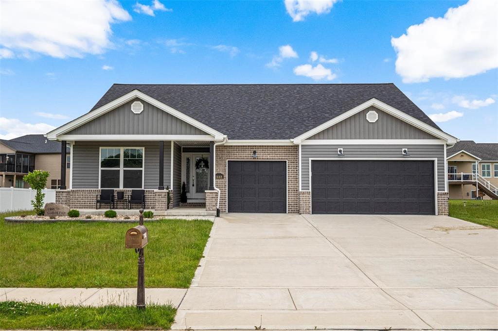 1448 Guilford Place Property Photo 1
