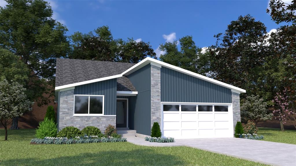 844 Cedarwood Drive Property Photo 1