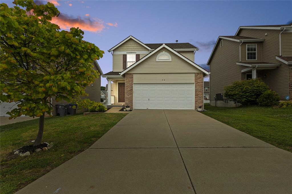 75 Parkgate Court Property Photo 1