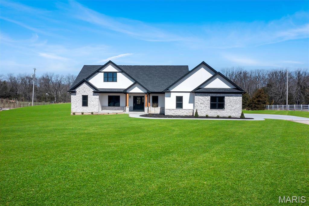 973 Buckner Road Property Photo 1