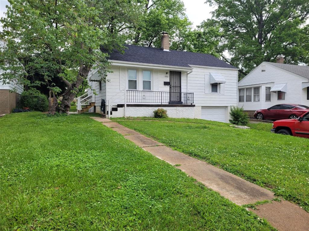 2021 Coleridge Drive