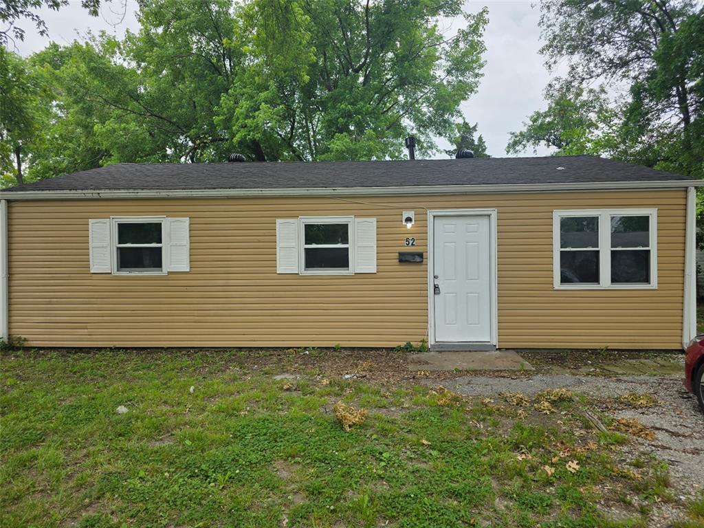 52 Saint Henry Drive Property Photo 1