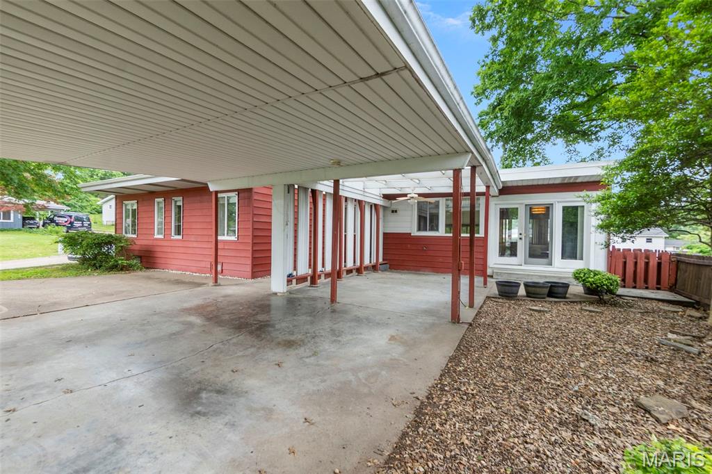 2642 Marvin Street Property Photo 1