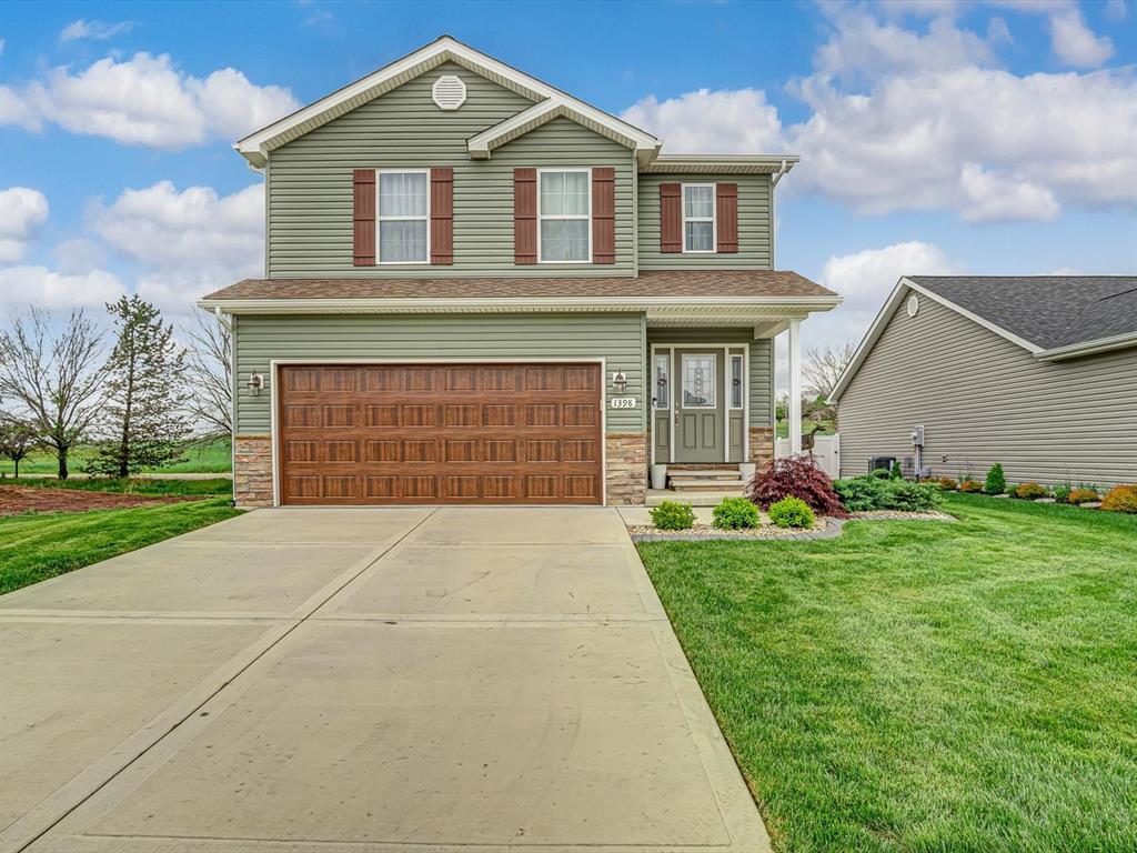 1398 Orchard Lakes Circle Property Photo 1