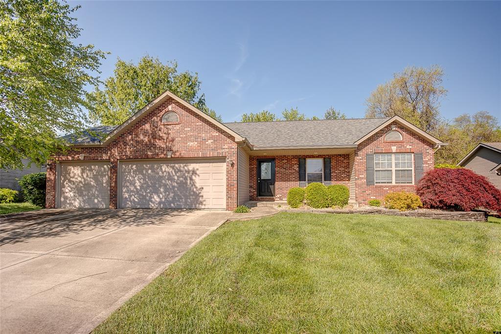2527 Gecko Drive Property Photo 1