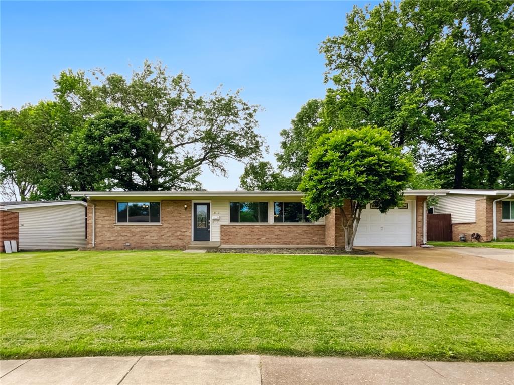 1515 Bay Meadows Drive Property Photo 1