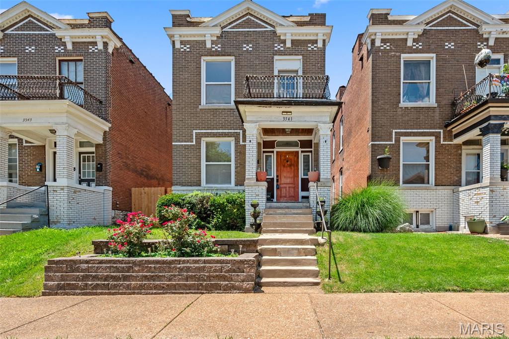 3541 Tennessee Avenue Property Photo 1