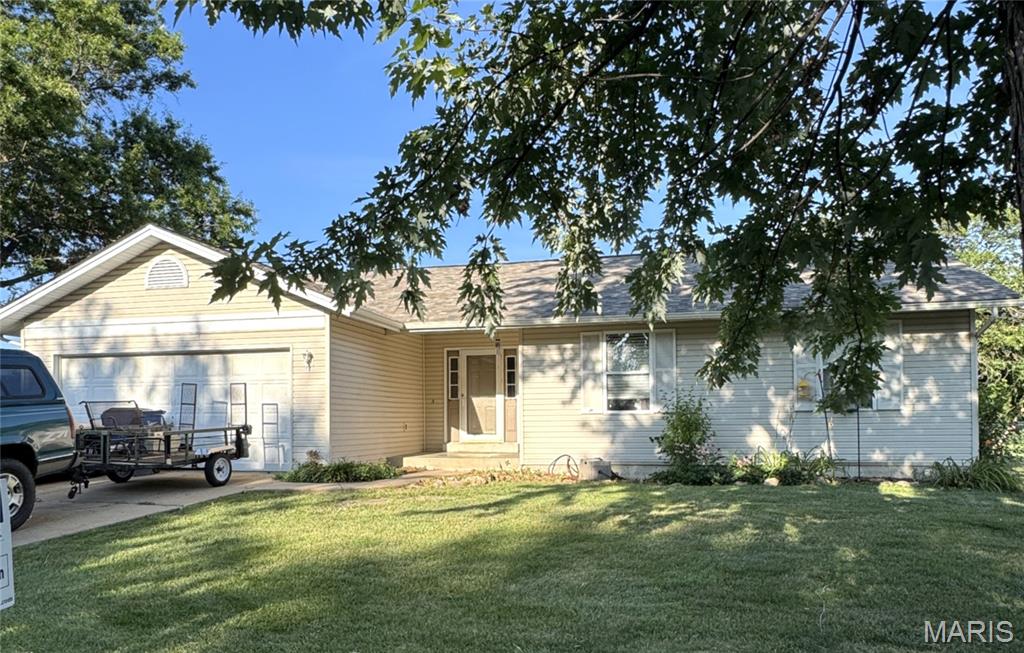 16 S Lang Drive Property Photo 1