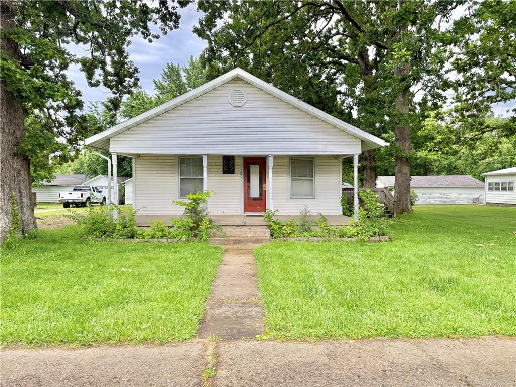 509 Merle Street Property Photo 1