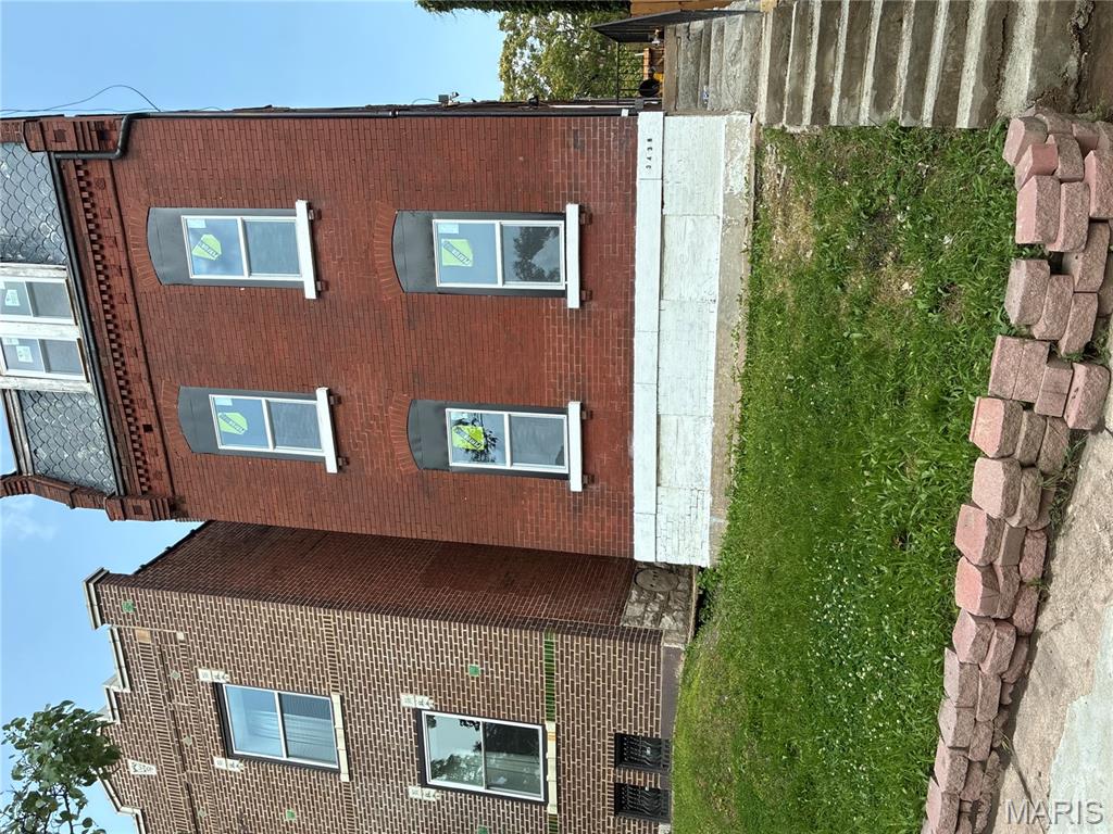 3436 Pennsylvania Avenue A Property Photo 1
