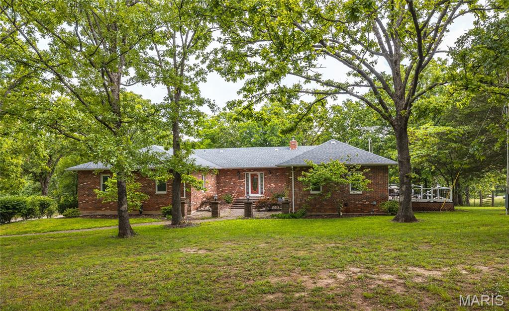 2601 Highway H Property Photo 1