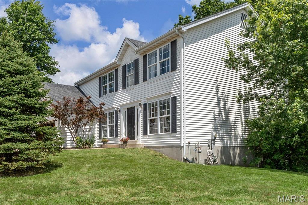 3022 Timber View Drive Property Photo 3