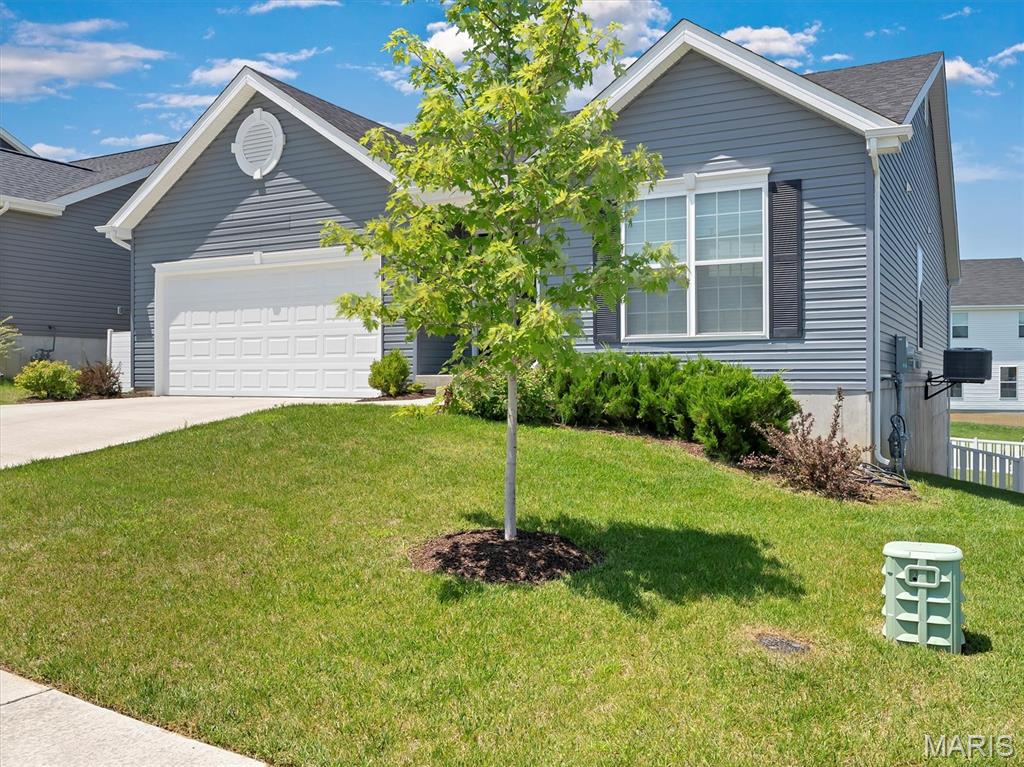 325 Dropseed Drive Property Photo 4