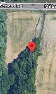 721 Milburn School Road Property Photo