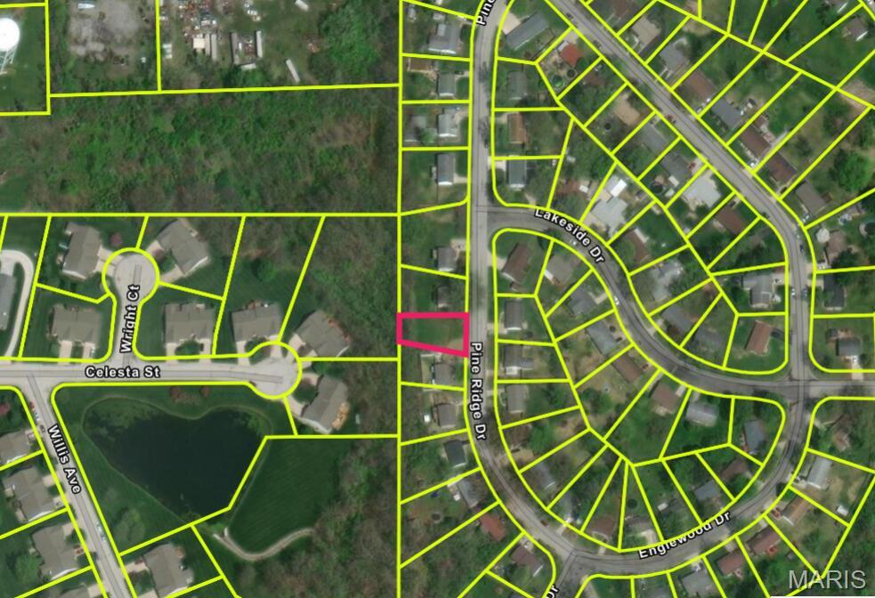 00 Pine Ridge Lot#52 Drive Property Photo 2