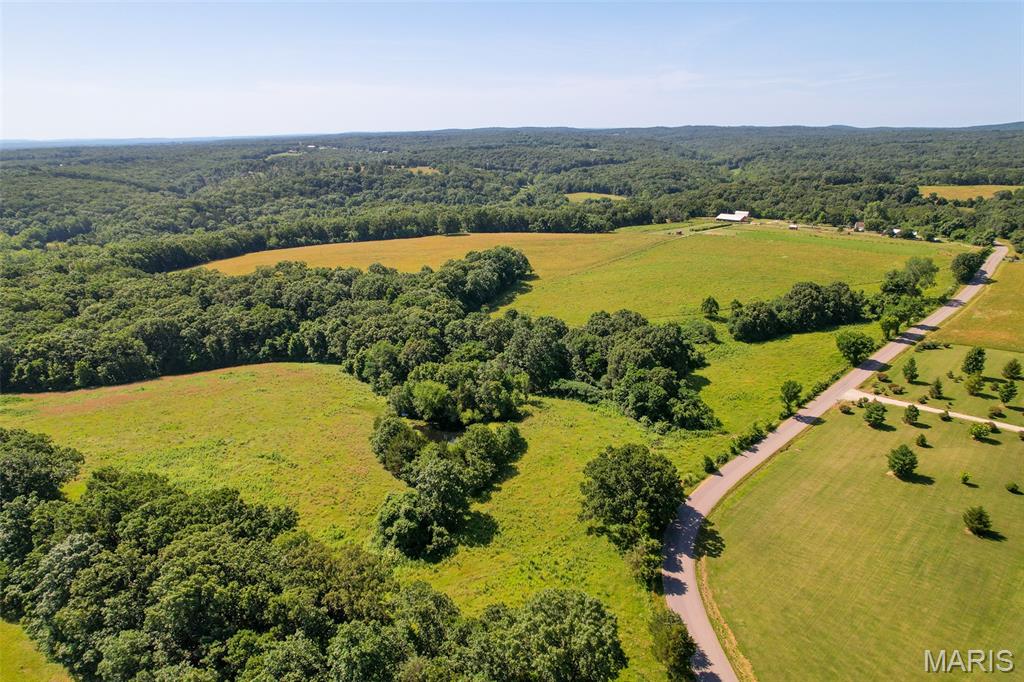 5684 Dry Fork Road Property Photo 1