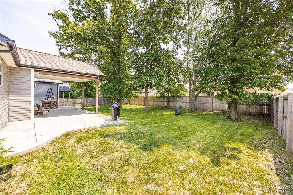 512 Glendale Drive Property Photo 20