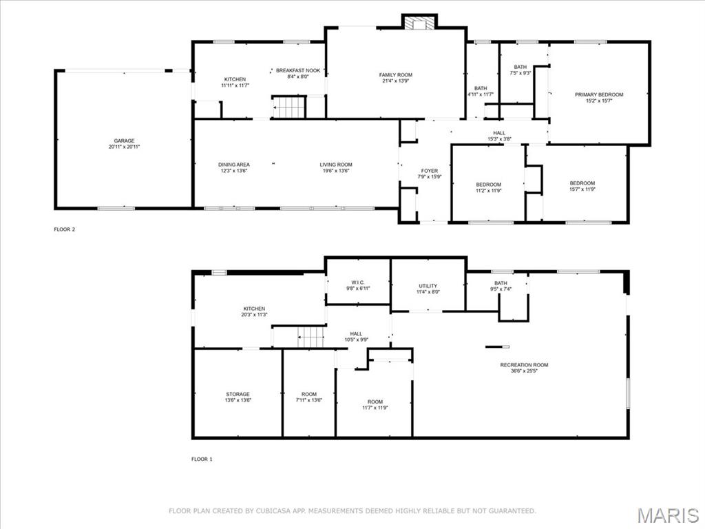2 Ridgegate Drive Property Photo 47