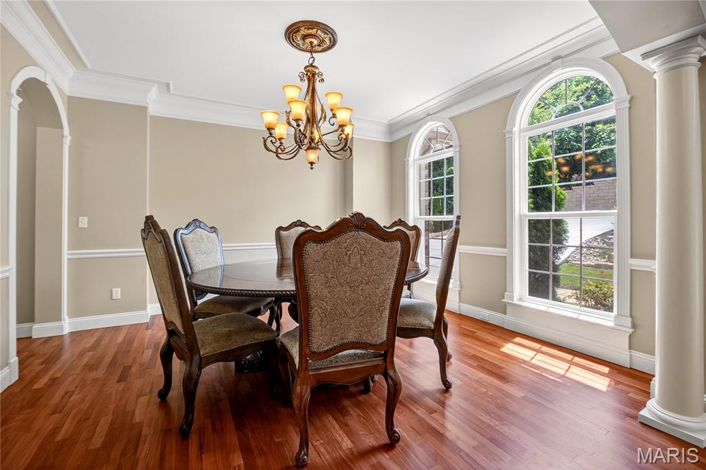 2657 Forest Glen Drive Property Photo 13
