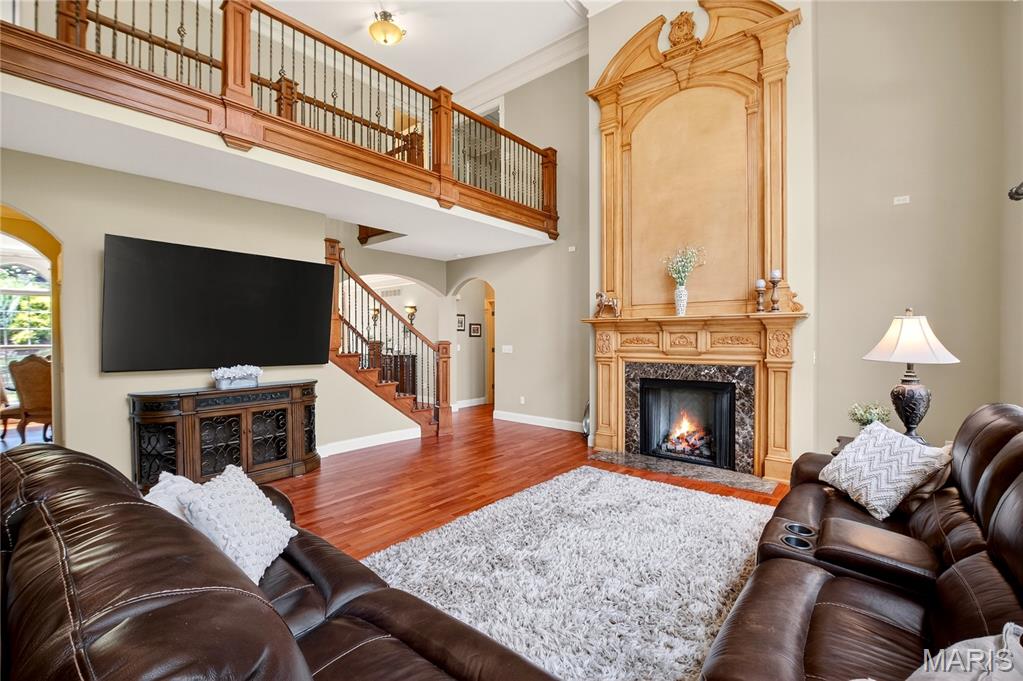 2657 Forest Glen Drive Property Photo 16