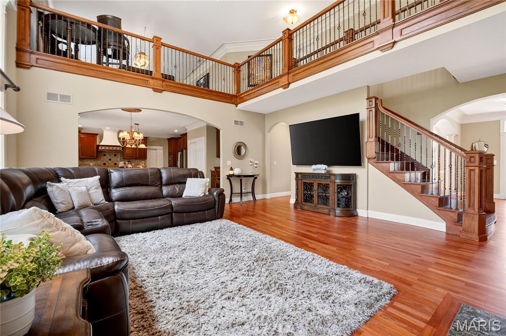 2657 Forest Glen Drive Property Photo 17